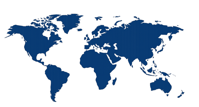 Mapa Red Windows VPS
